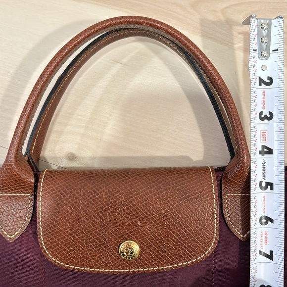 Longchamp Bag - Picture 11 of 11